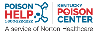 Kentucky Poison Control Logo